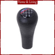 5 Speed Car Gear Shift Knob For  E34 E39 M5 M3 M6 E36 E46 E21 E30 E36 E46 E28