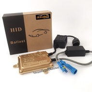 CANBUS 12V 55W HID Gold Ballast