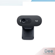 Logitech Webcam C505 HD 720p