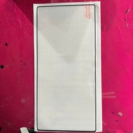 Samsung s23 Ultra tempered glass (s23ultra s23 ul) full screen glue