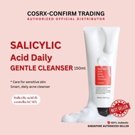 Cosrx Salicylic Acid Daily Gentle Cleanser 150ml
