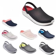 💎誠信賣家💎Crocs LiteRide 破洞鞋男女沙灘鞋35-44碼