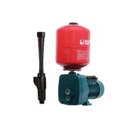 WASSER PUMP / Jet Pump PC-500 EA/WT / Pompa Jet PC 500 EA/WT