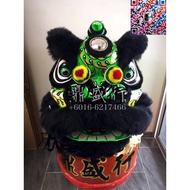 FOSHAN Lion Dance Set Chinese Traditional Costume Performance Training