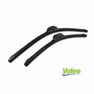 Valeo VW Sharan/Touran Front Wiper Blade Set (574693)