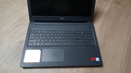 Dell inspiron 15-3000 i7-8550u 16g ram 512ssd  附 office 2021
