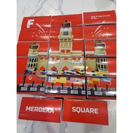 MALAYSIA STATE FLAG LECO ECO JOYIT ECO SHOP LORI ECO