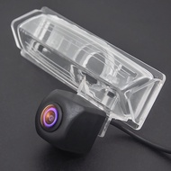 HD 1280*720 Fisheye Car Parking Camera For Lexus IS GS IS200 IS300 LS430 GS300 GS400 GS430 Rear View