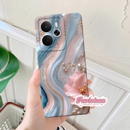 HP Softcase Realme 14 5G - Realme 14T - C75 - C75X - Realme Note 60X - Realme Note 60 - Cellphone Ca