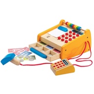 Hape Toys: Checkout Register
