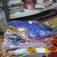 Nadia putri order clothes 7pcs