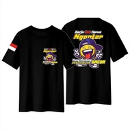 EMO WORK OFFICE CLOTHES FOR MEN AND WOMEN UNISEX TOPS