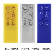 Replacement Remote Control for Dyson Pure Cool DP01 DP03 TP02 TP03 Air Purifier Leafless Bladeless F