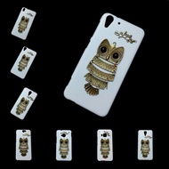 For HTC One M9 Plus ME M9e M7 M8 Mini M4 A9 X9 E9 U11 U Ultra Butterfly 3 Desire 10 Pro 530 601 620 