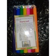 LIWANAG Prosperity Candle/Wishing Candle #2