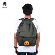 New Mills Sports Backpack A5 5011