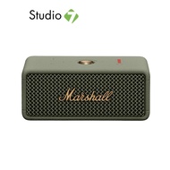 ลำโพงบลูทูธ Marshall Emberton III by Studio7