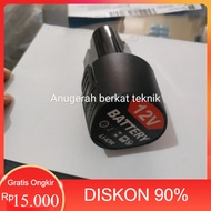 [Bisa COD] BATERAI BATERE 12 V UNTUK BOR CORDLESS 12 V MODERN NRT PRO XENON Bor / Mesin Bor / Alat T