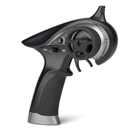 HAIBOXING RC Car 2.4GHz Radio Controller 1/18 Spare Part Transmitter Apply to 18859 & 18858 & 18868 