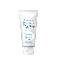 ของแท้ ฉลากไทย / Senka Perfectwhip Foam (50-120g) ชิเซโด้ โฟมล้างหน้า perfectwhip เซนกะวิปโฟม โฟมล้า