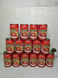 TERMURAH!!! 15 PCS SARDEN RANESA/BILTAN /brilian155 GRAM SAUS TOMAT EXP 2026