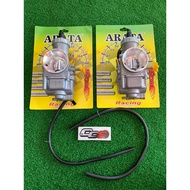 ARATA CARBURETOR “28MM,30MM” (PE/NSR) RACING CARBURETTOR 100% ORIGINAL ARATA