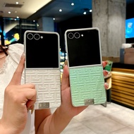 Flip7 Samsung Galaxy Z Flip7 fashion Gradient Case Samsung Z Flip 6 Flip 5 flip4 Flip7FE Shockproof 