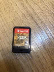 Switch 薩爾達傳說 1