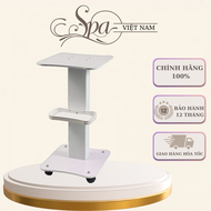 Kệ Đặt Máy Aqua 6in1 Máy 5in1 | Kệ Đẩy Để Máy Spa Có Bánh Xe Aqua - 5in1 - H2O2..