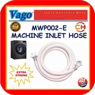 VAGO MWP002-E 3.5M Machine Inlet Hose
