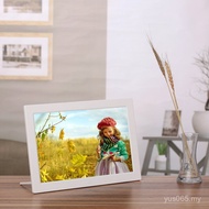 Digital Advertising Machine Gift Electronic Photo Frame Photo Frame 43cm Player Video Photo Album Ph