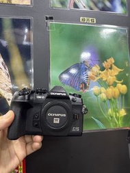 Olympus EM1 III E-M1 III CAMERA