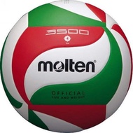 MOLTEN VOLLEYBALL SENIOR Size: 4 (Model : V5M3500)