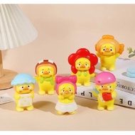 Cute duck Squishy / Squishy ugly upset duck / viral duck toy