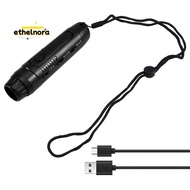 Electronic Whistle Sport Whistle Loud Coaches Whistle Black