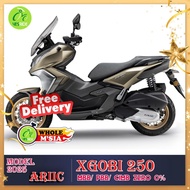 ARIIC XGOPI 250 New Model
