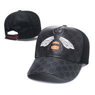 WW20 Outdoor Sun hat D2 CC RED BULL USA Bucket Hats N Y L.V Hight Quality Unisex Cotton Snapback Cap