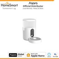 Aqara Smart Pet Feeder C1 (Global Version)