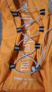 Naturehike 12L 戶外運動背包