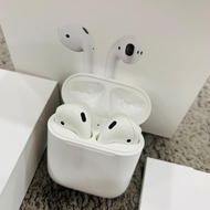 airpods gen 2 second original