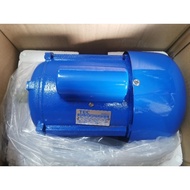 TEC 1HP Single Phase Electric Motor