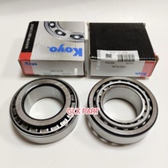 FRONT WHEEL BEARING INNER RINO HT125 HT130 HINO DUTRO 33210 JR