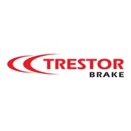 !!️TRESTOR!!️HONDA CIVIC 1.5T , 1.8 (FC) / CRV S9A FRONT BRAKE PAD