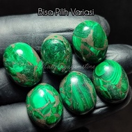 Peacock feather stone lostune peacock feather stone/ peacock feather agate stone/