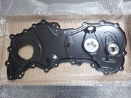 ฝาครอบหน้าเครื่อง NISSAN TERRA JD23 NAVARA D23 เครื่อง YS23 13502-6715R COVER ASSY-FRONT TIMING CHA