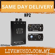 PreSonus HP2 Personal Headphone Amplifier (HP-2)