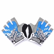 Warehouse Sale Sports Gloves With 3D Shockproof Gel - Motorcycle Gloves - Huwai