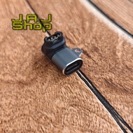 ADAPTOR CONVERTER CONNECTOR TYPE C TO CHARGER CHARGE GARMIN CAS CASAN