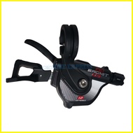 ☈ ♨ ✧ SAGMIT EDISON 12 SPEED SPARE SHIFTER REAR DERAILLEAUR RD