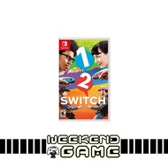 1-2 Switch //Nintendo Switch//